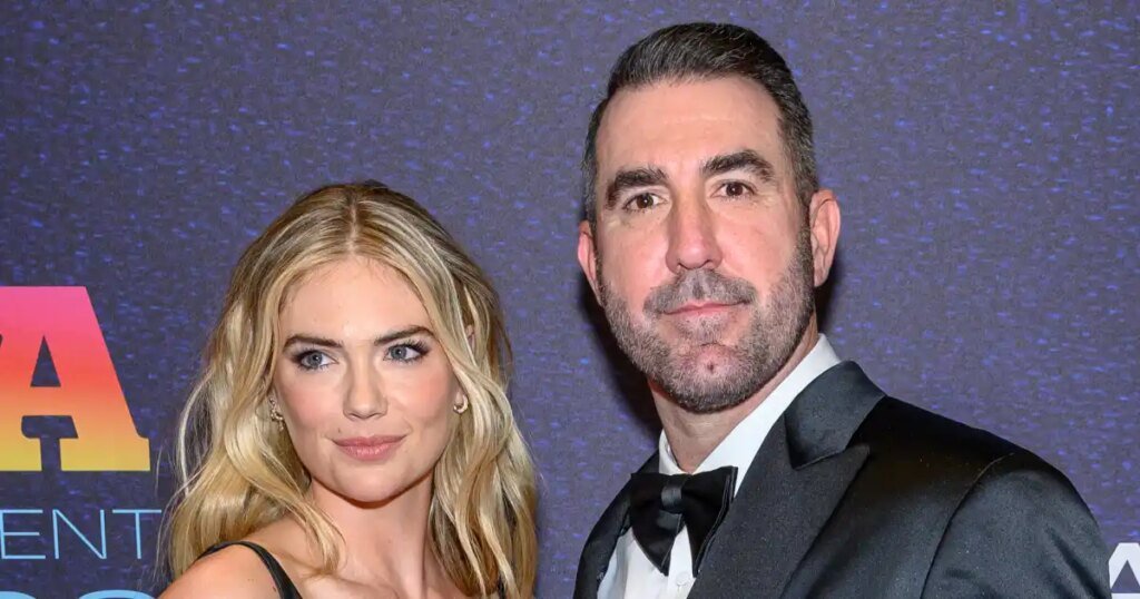 Kate Upton and Justin Verlander's Relationship Timeline 